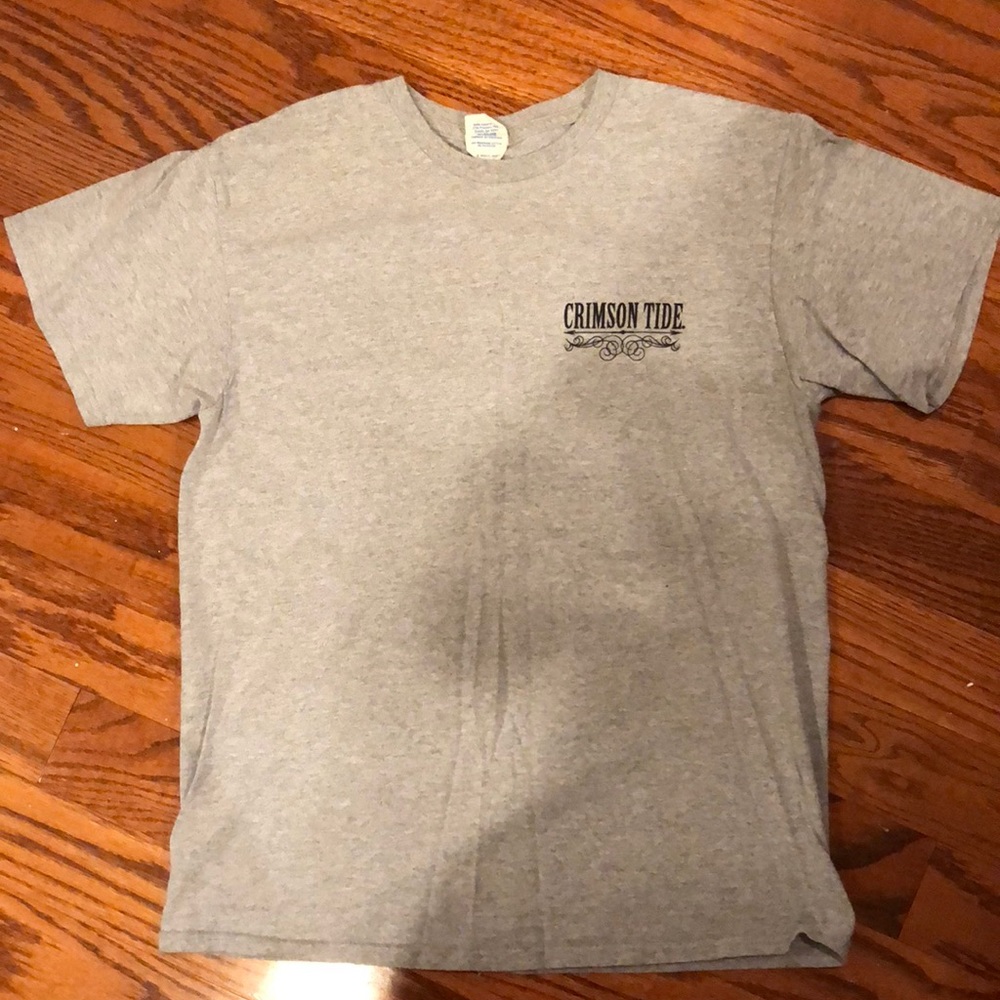 alabama t-shirt